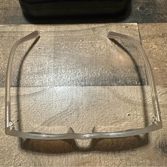 Coach x Mickey Mouse HC8374U Sunglasses - Picture 5 of 7